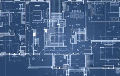 Blueprinting + Planning in San Joaquin Valley