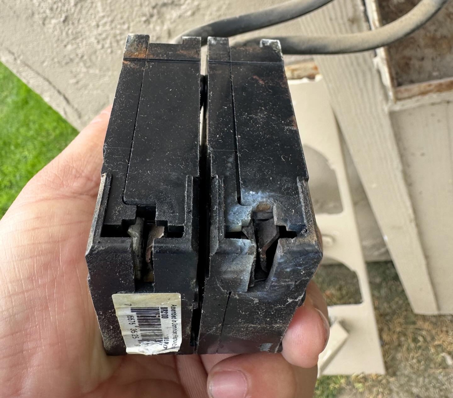 Ceiling Fan San Joaquin Valley