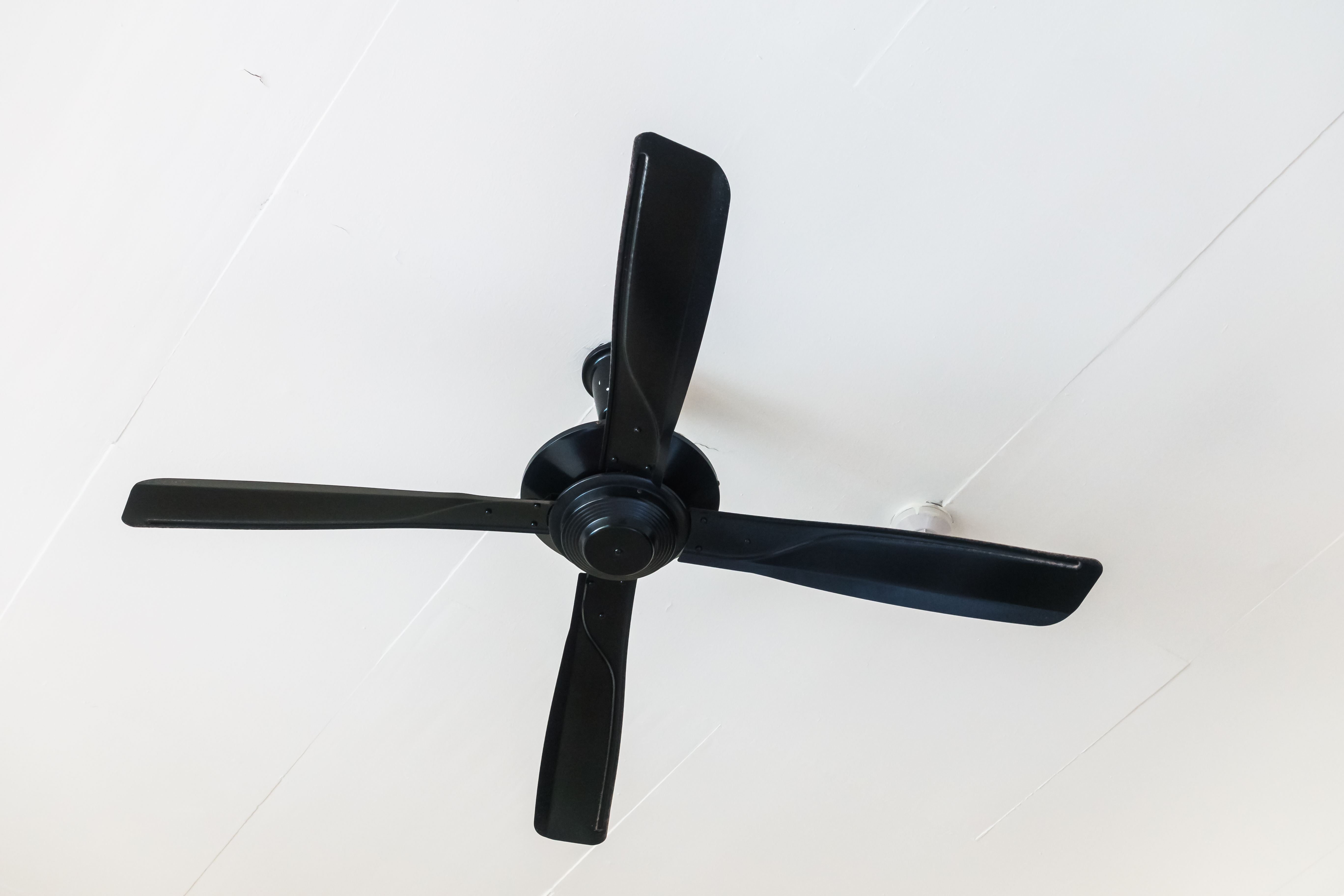 Central California Ceiling Fan
