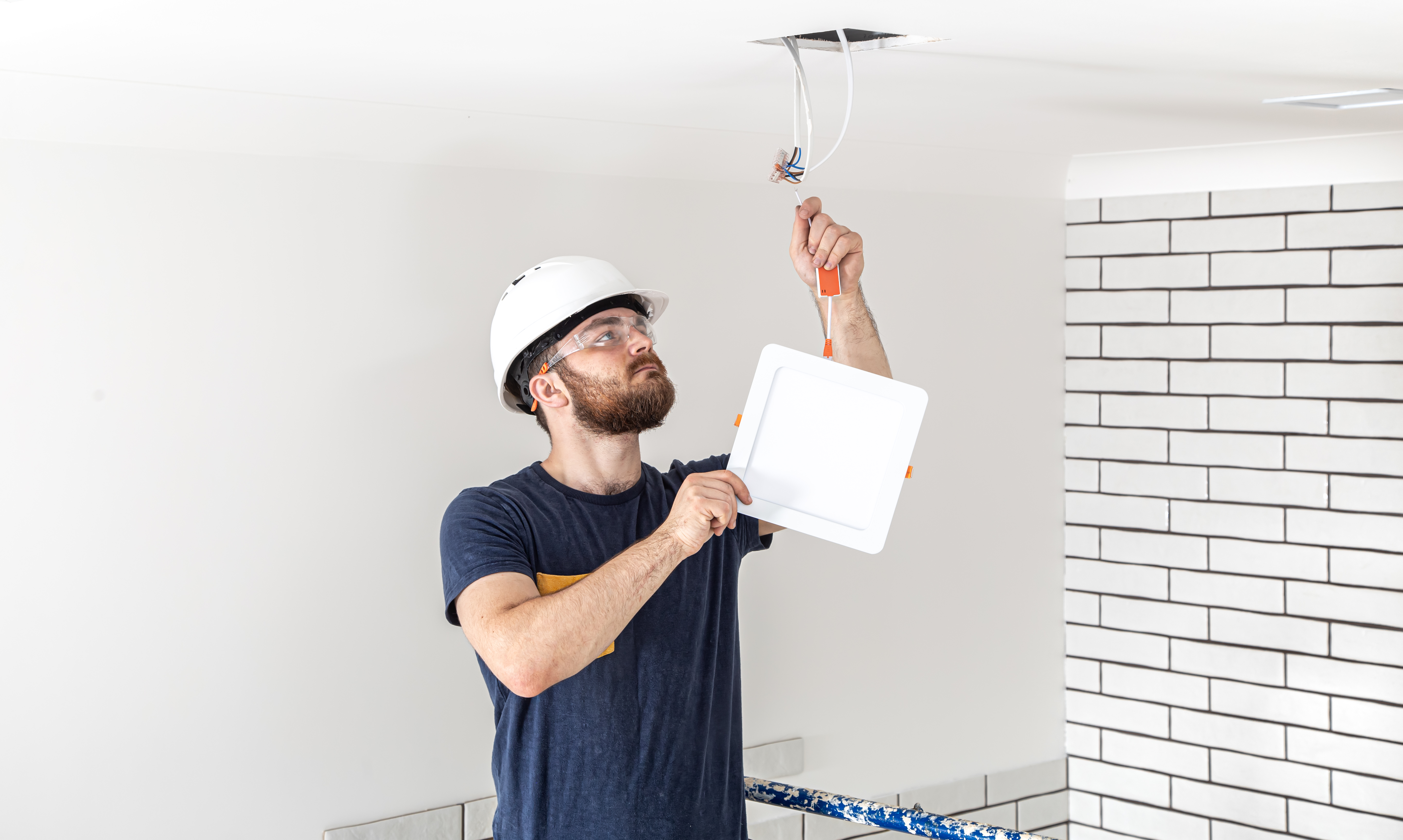 Central California Lighting Repair