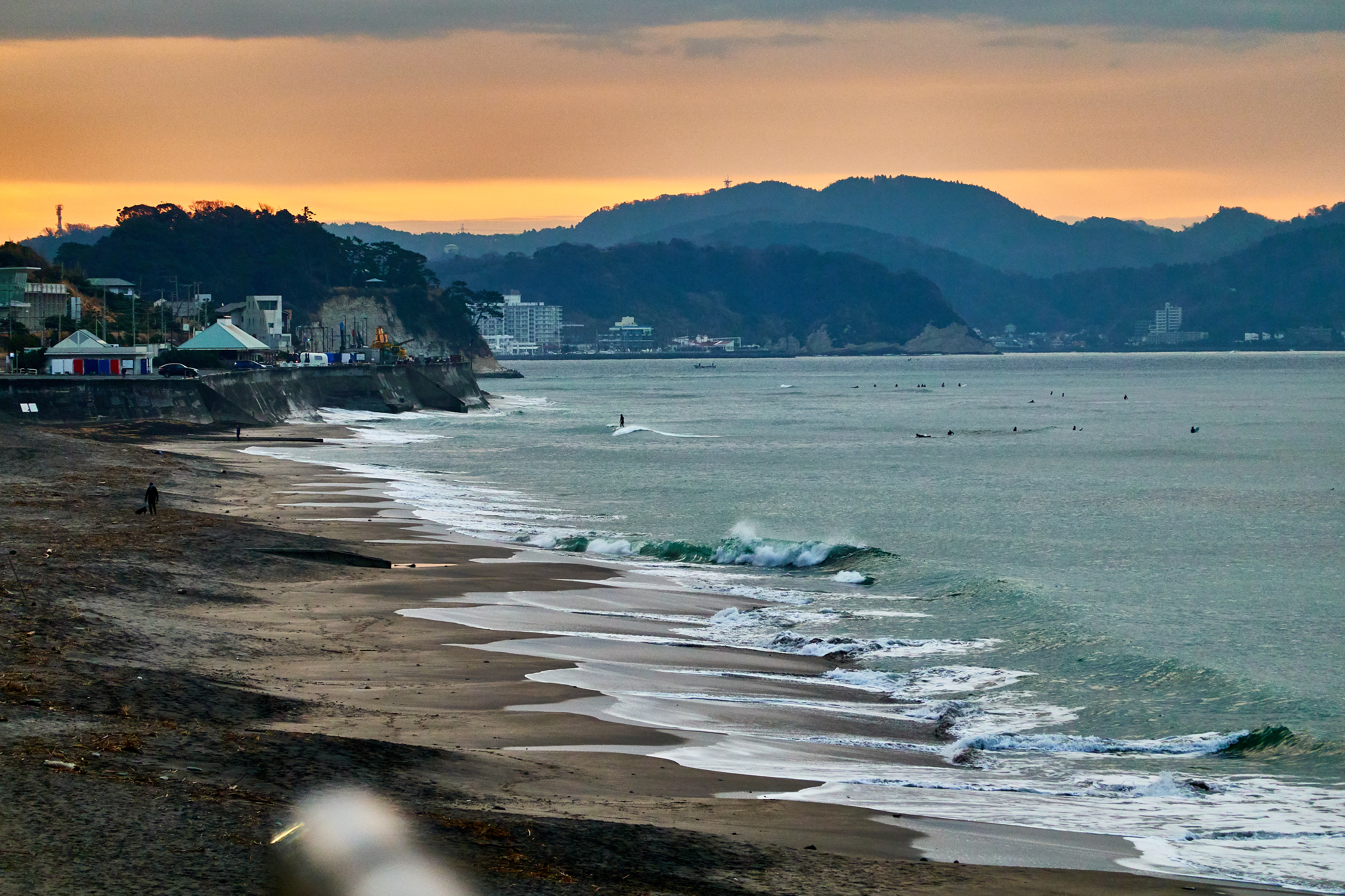 Central Coast Ceiling Fan