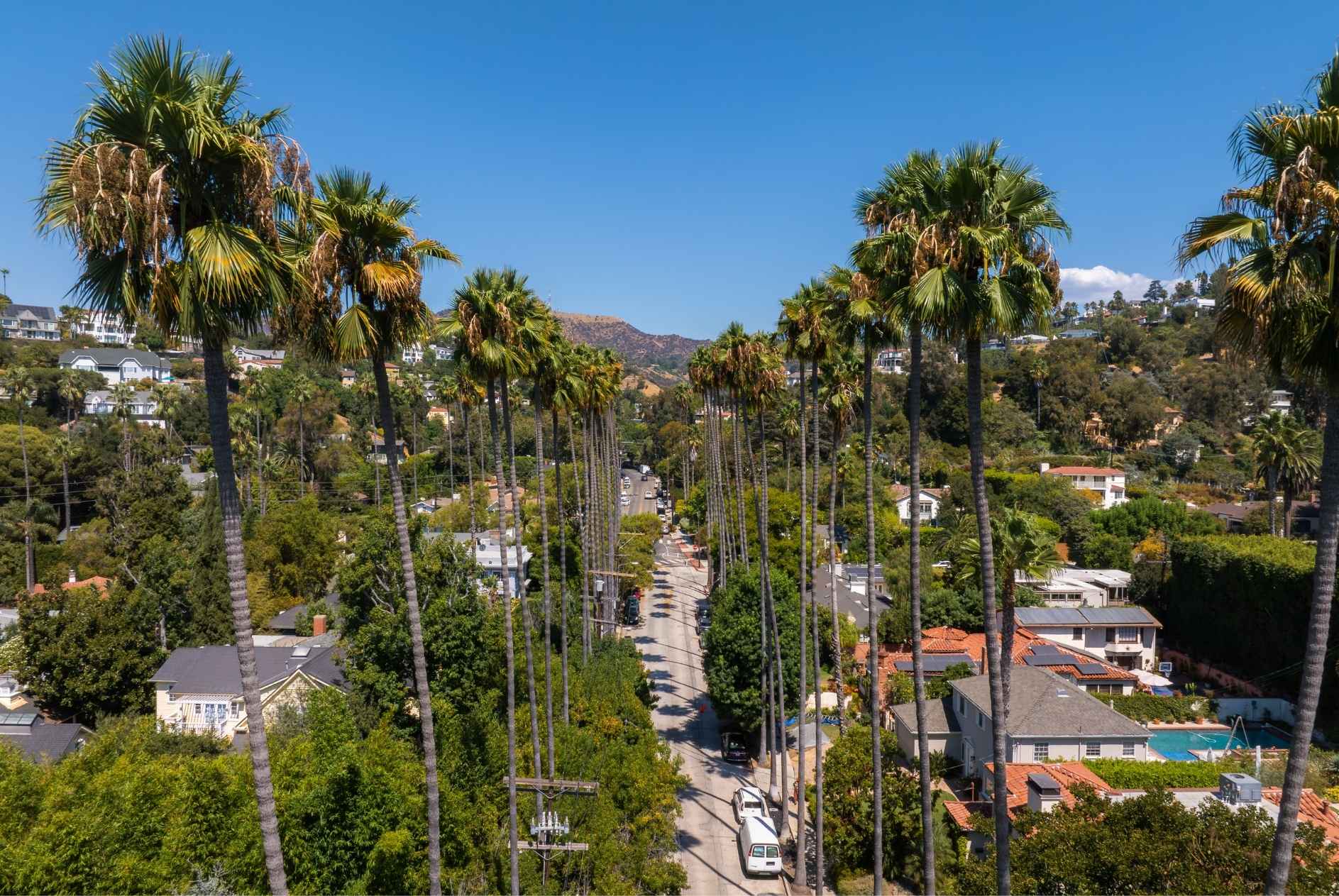 Los Angeles County Outlet + GFCI