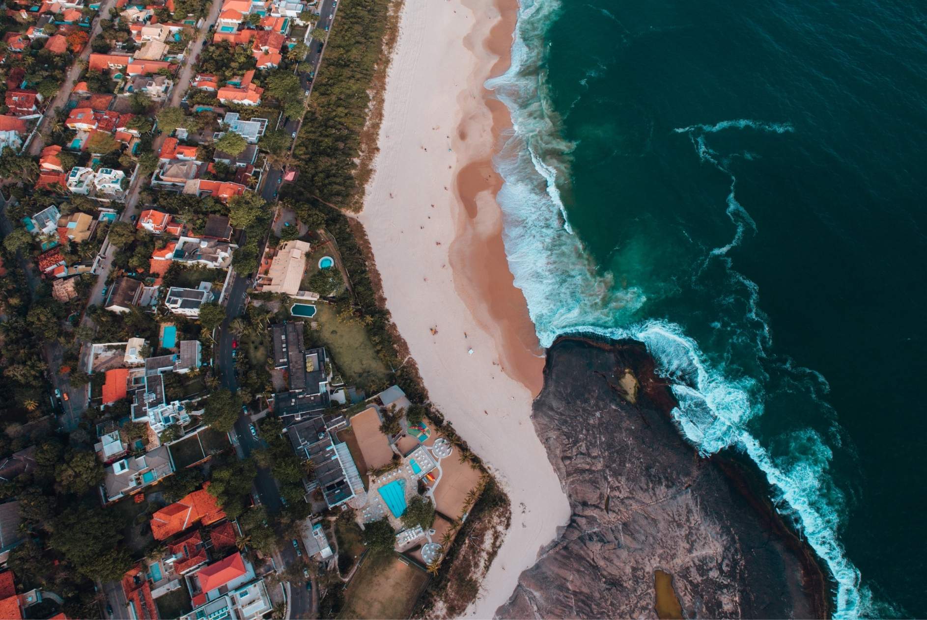 Central Coast Electrical Panel