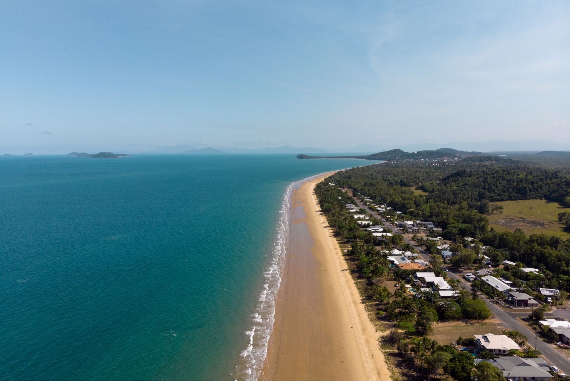 Central Coast Outlet + GFCI