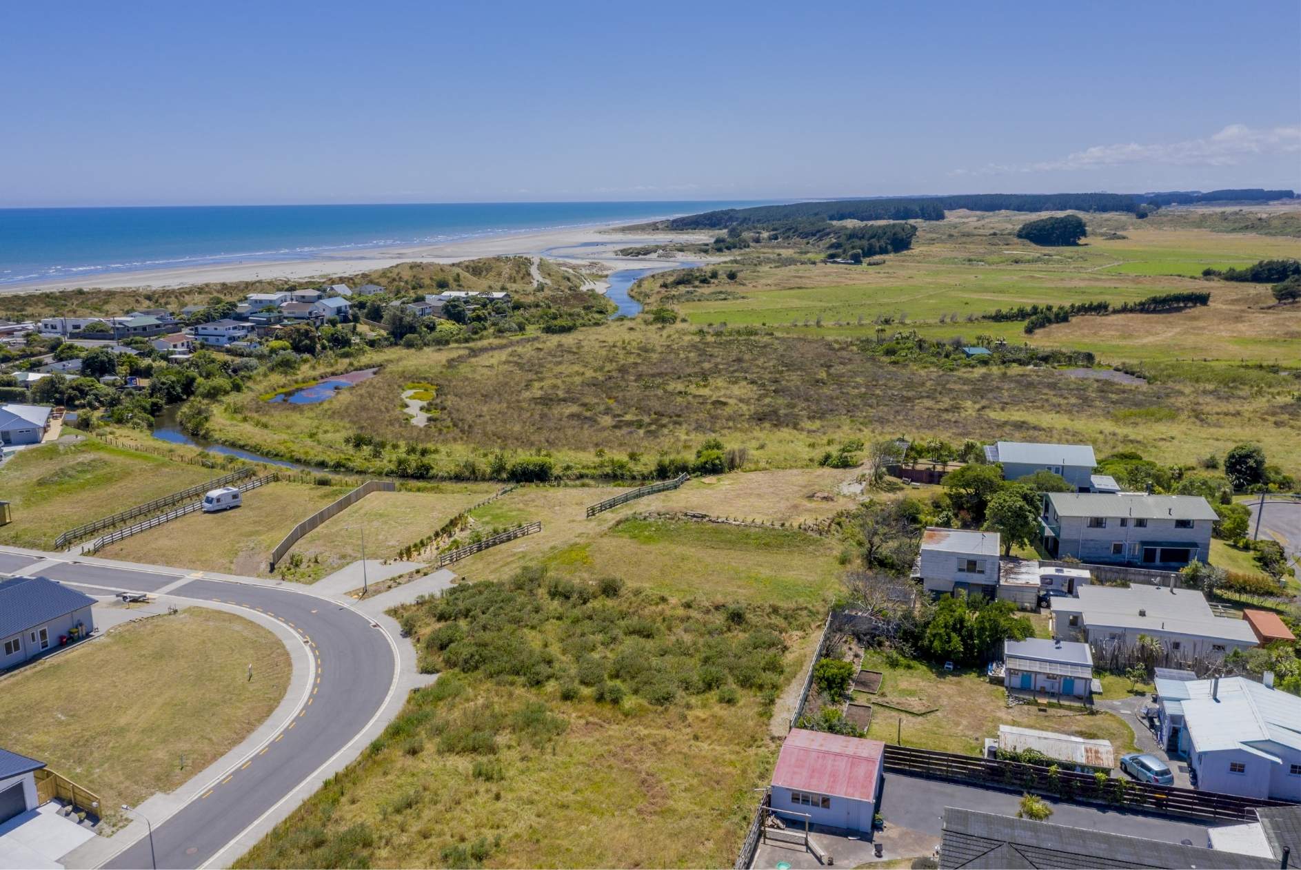 Kern County Electrical Panel