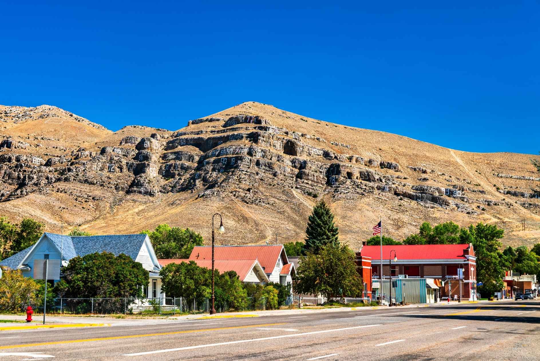 San Joaquin Valley Ceiling Fan