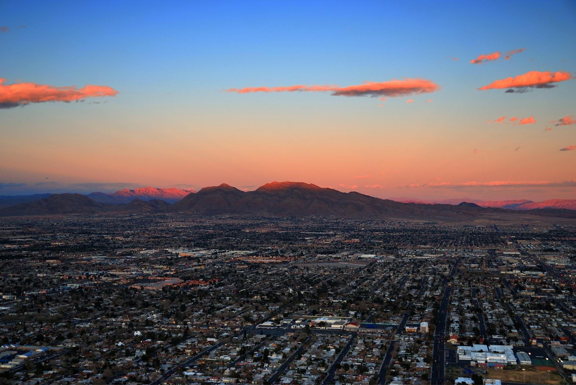 Central California Electrical Panel