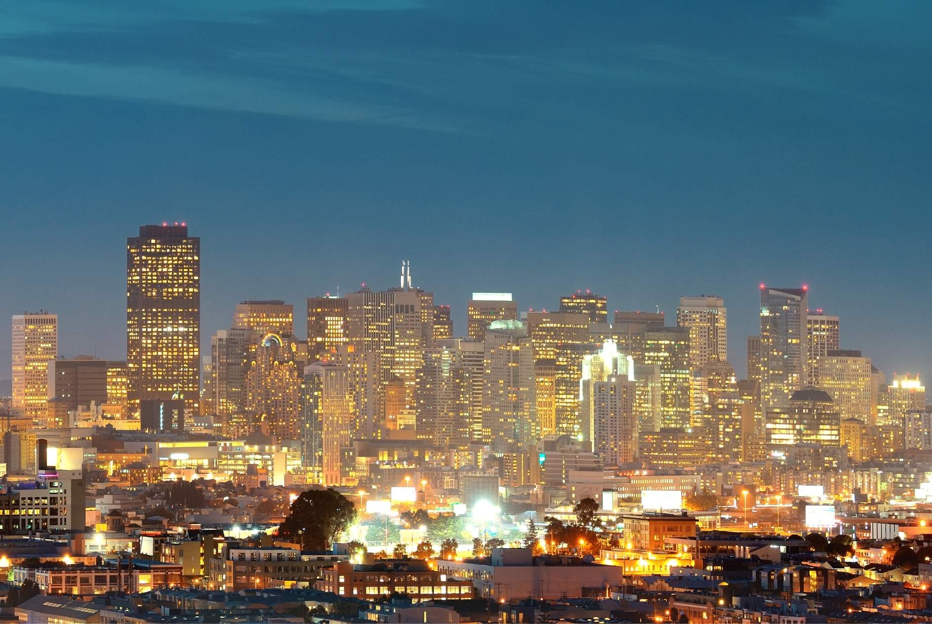 Los Angeles County Electrical Panel