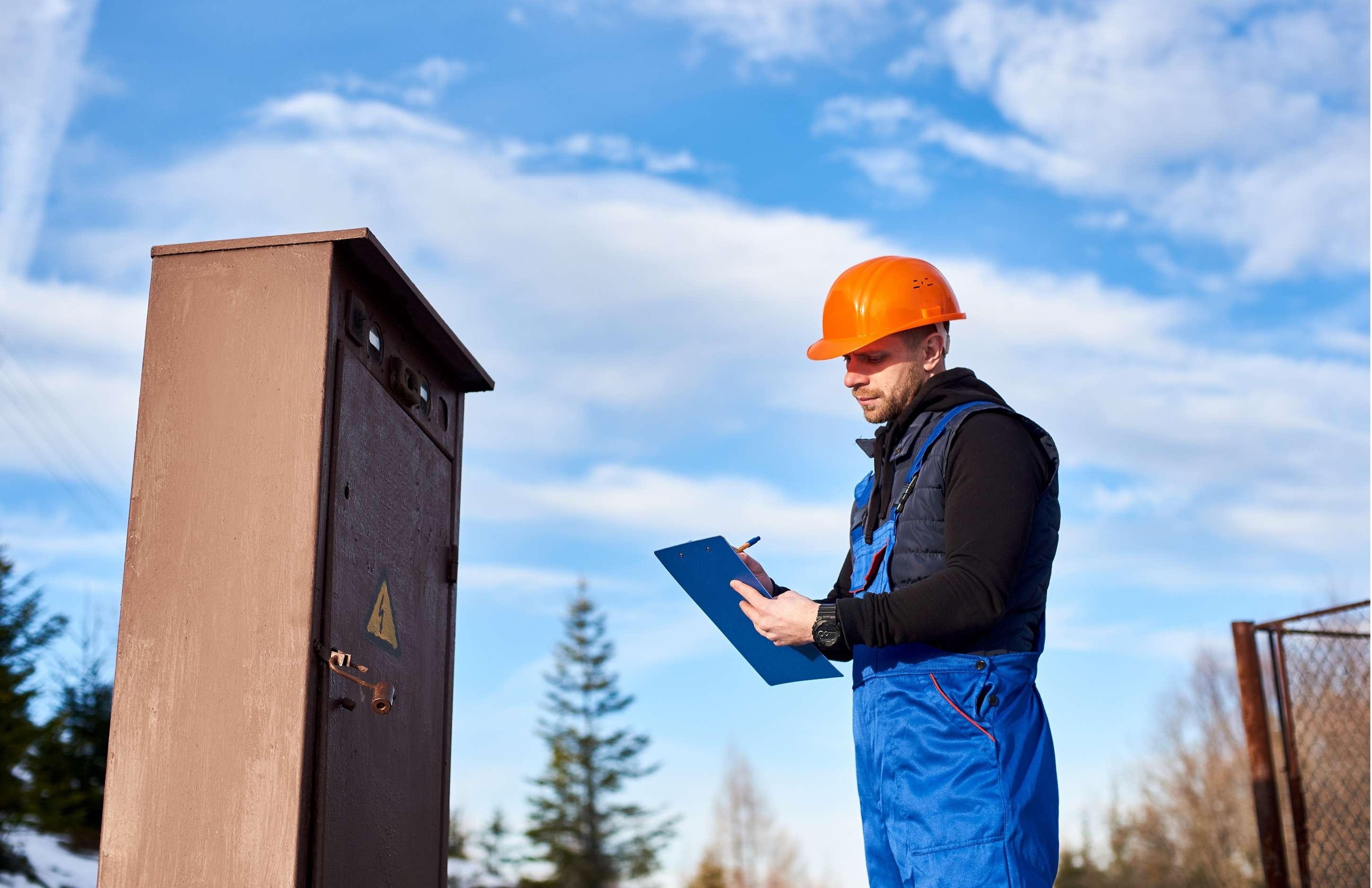 Kern County Home Generator
