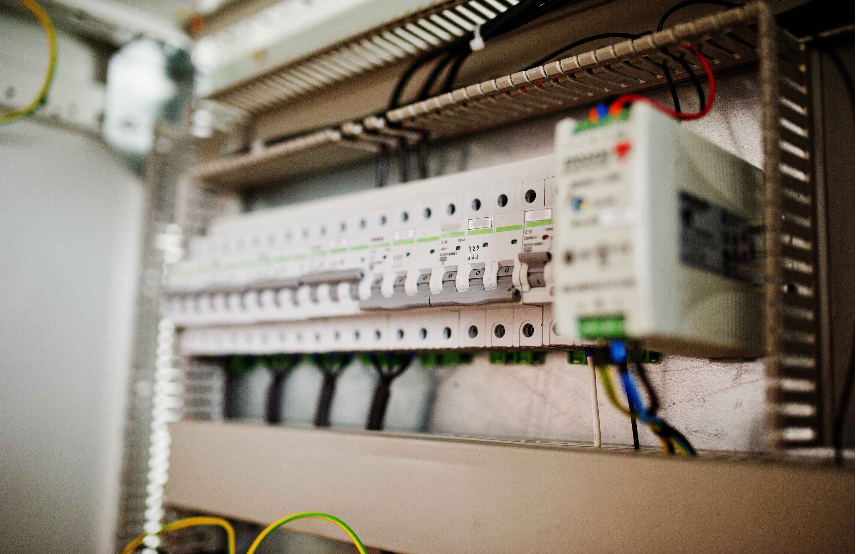 Central California Surge + Breaker