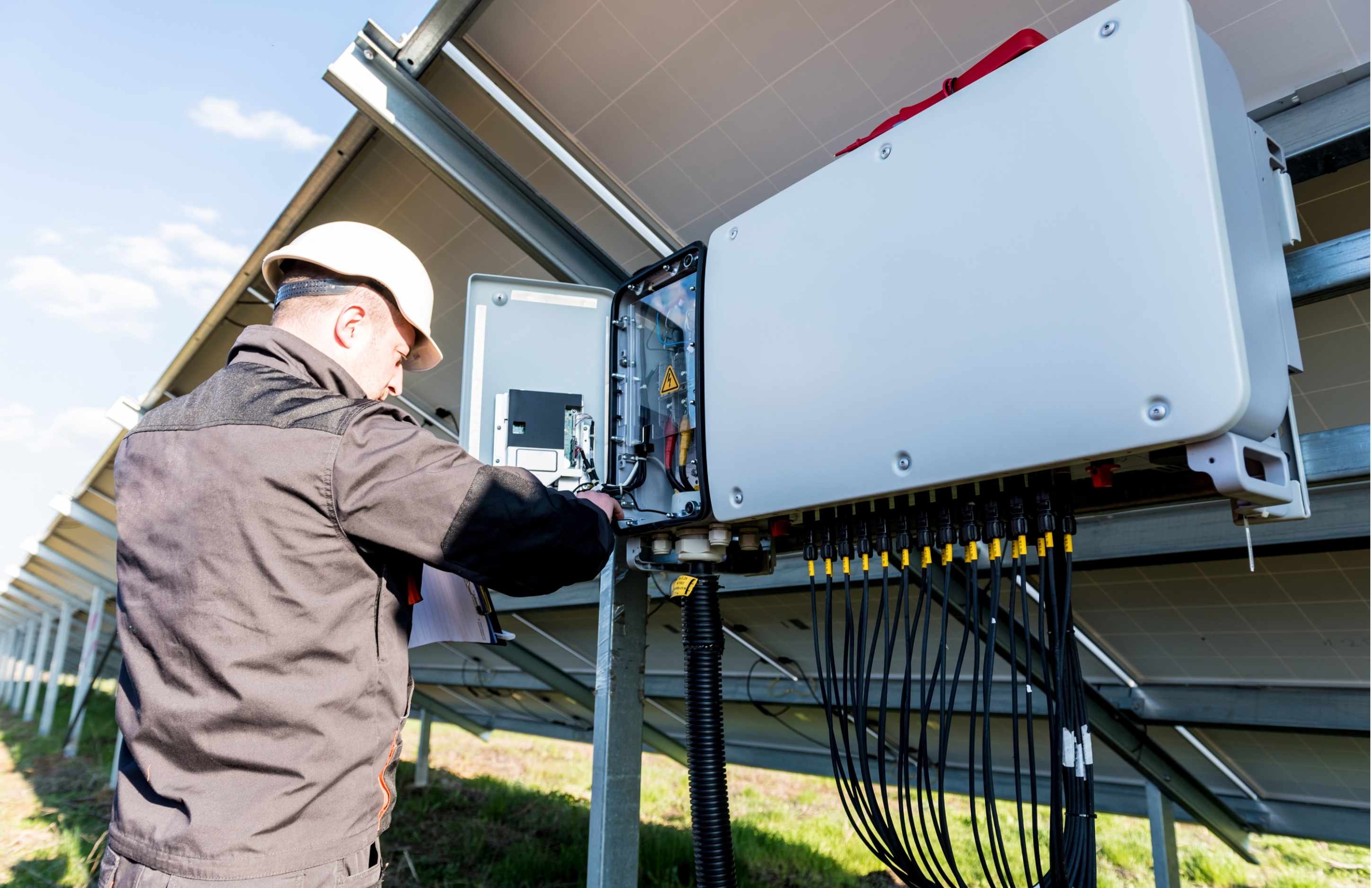 San Joaquin Valley Home Generator