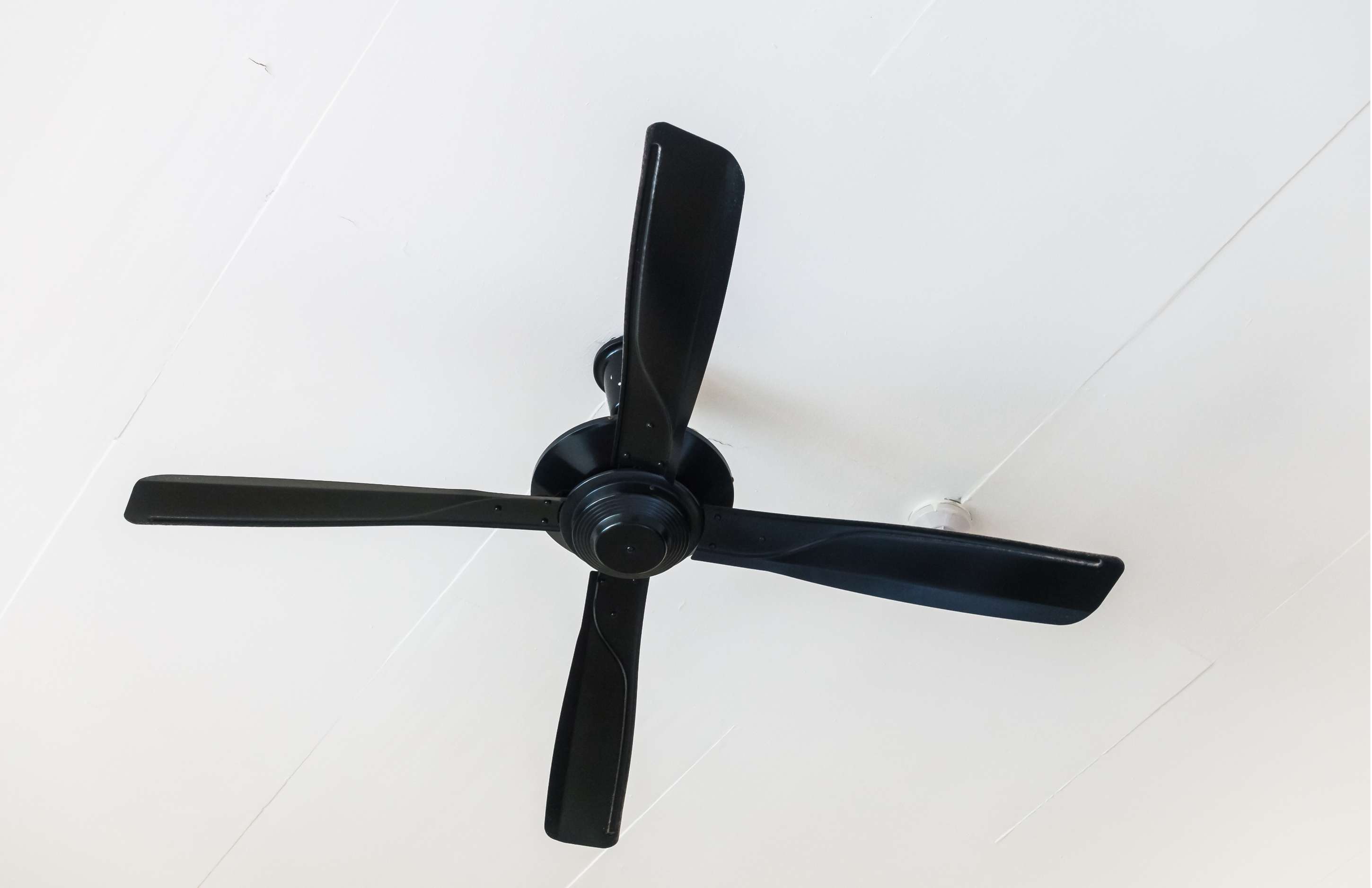 Central California Ceiling Fan