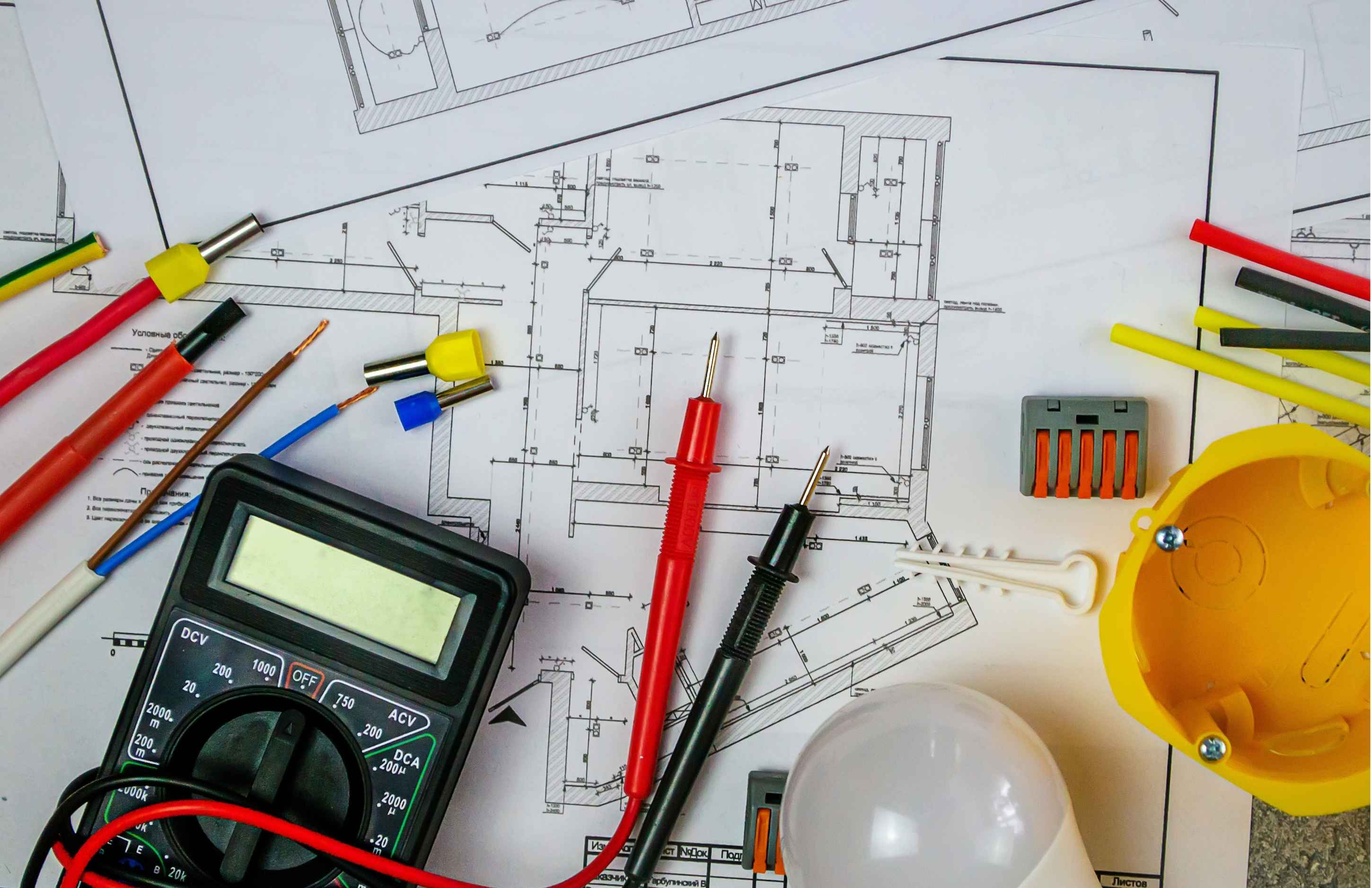 Central California Blueprinting + Planning