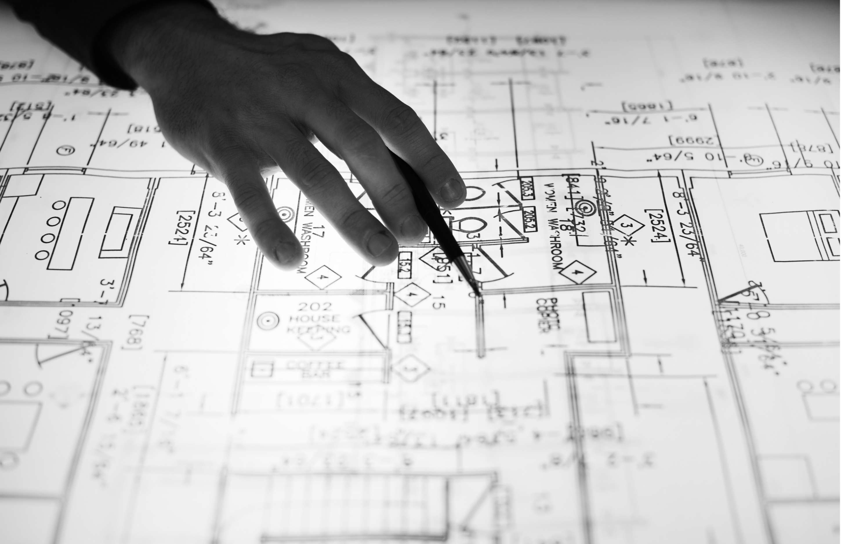 San Joaquin Valley Blueprinting + Planning