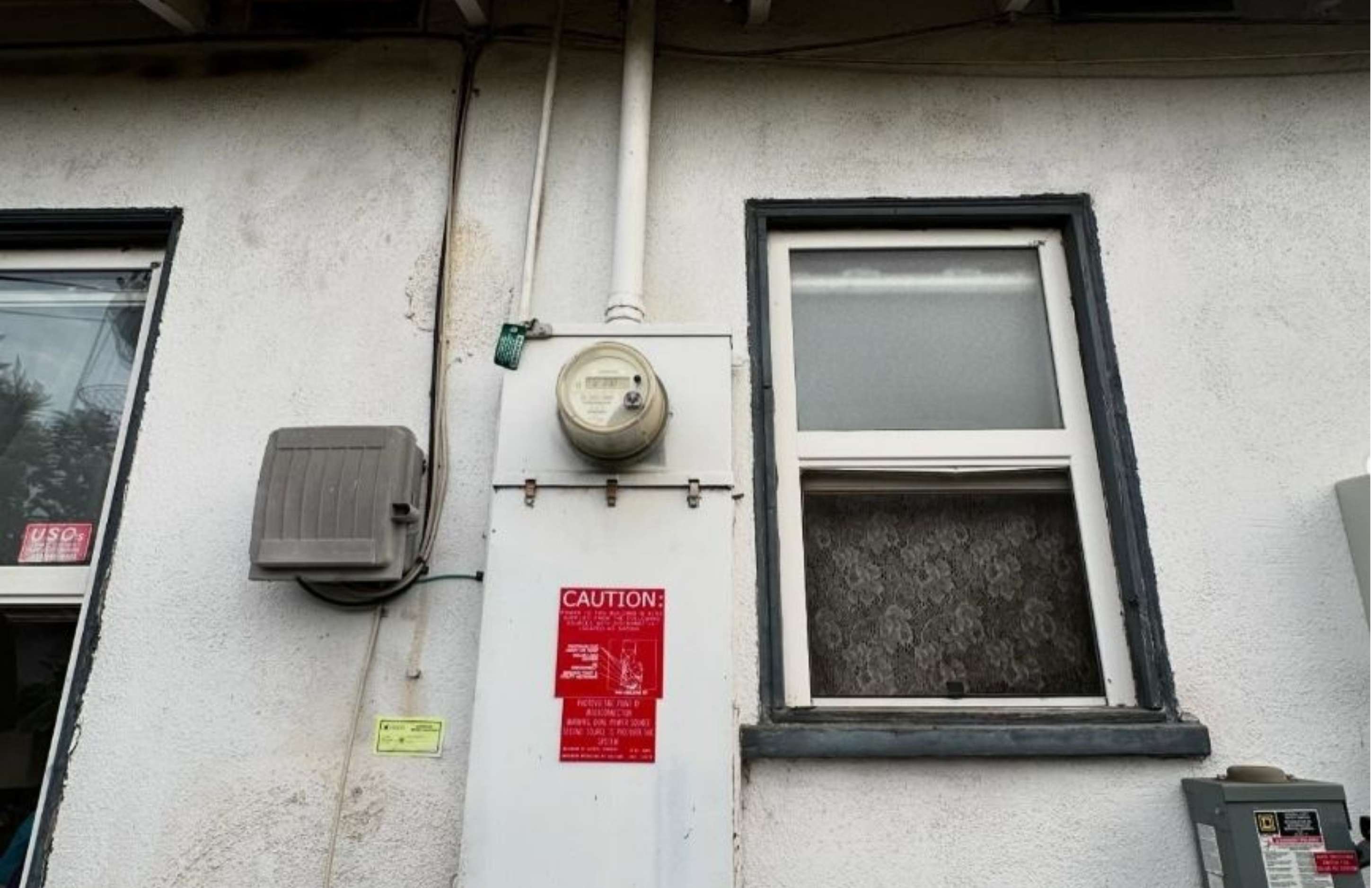 Surge + Breaker San Joaquin Valley