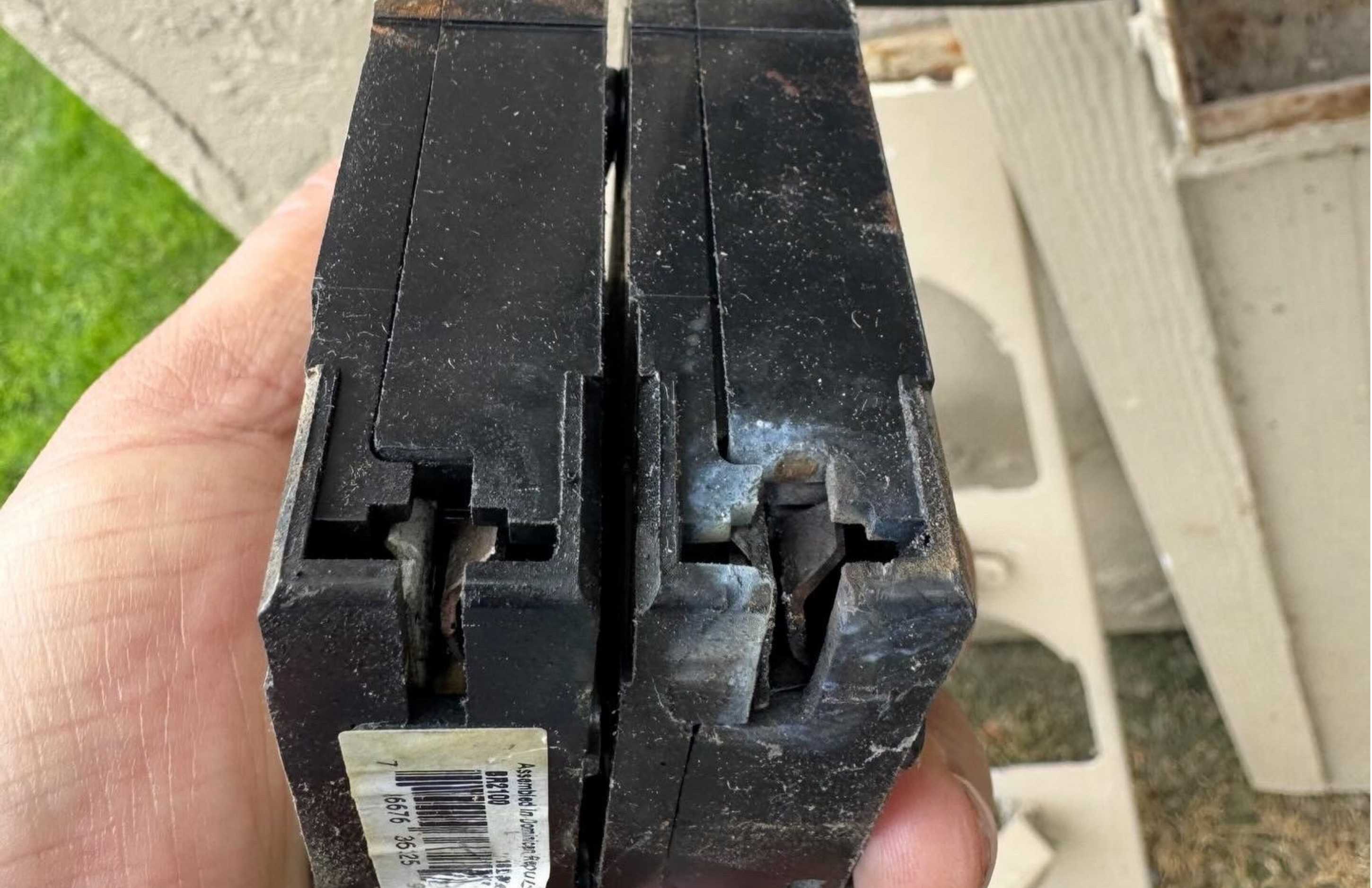 Ceiling Fan San Joaquin Valley