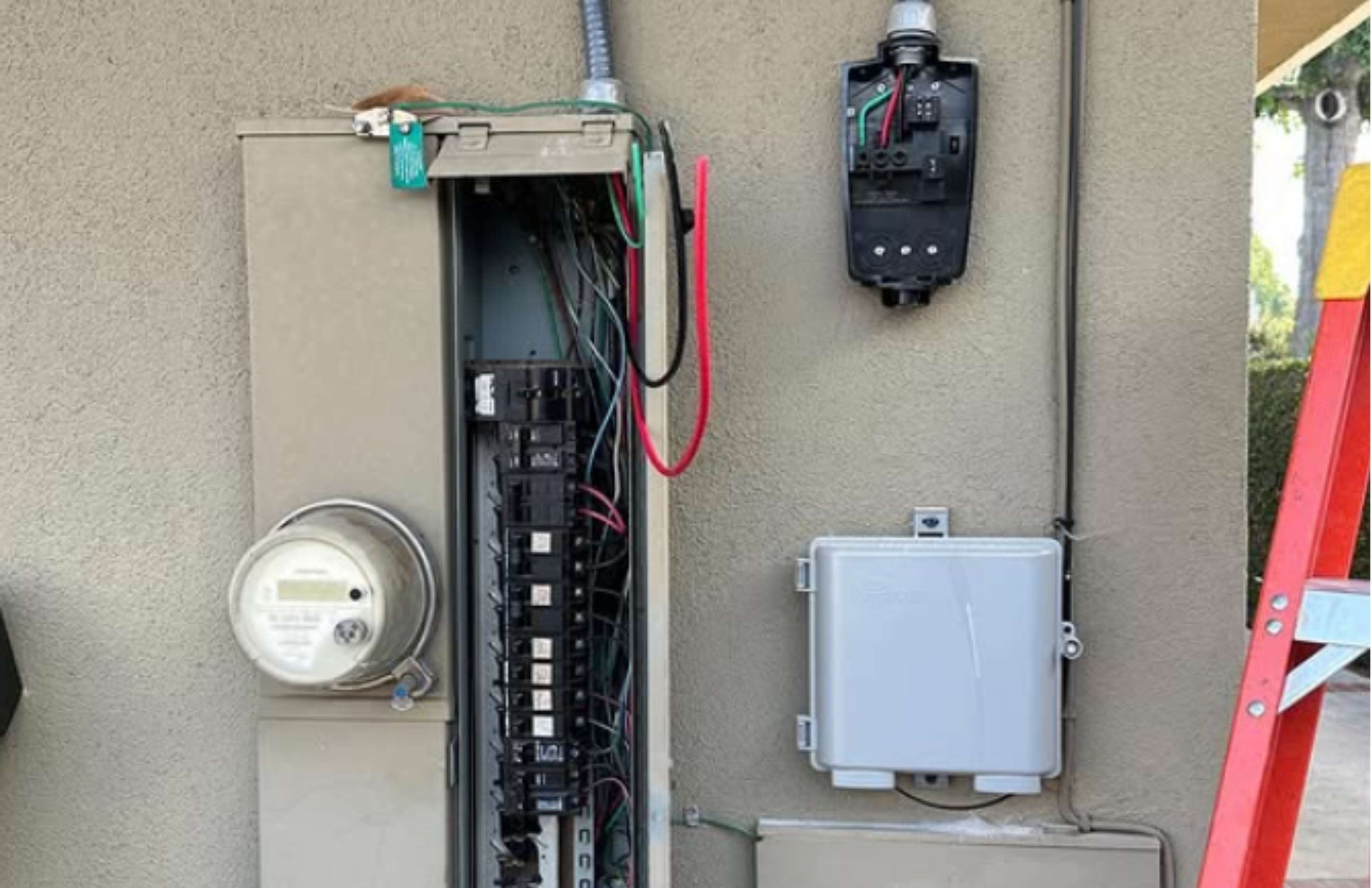 Lighting Repair San Joaquin Valley