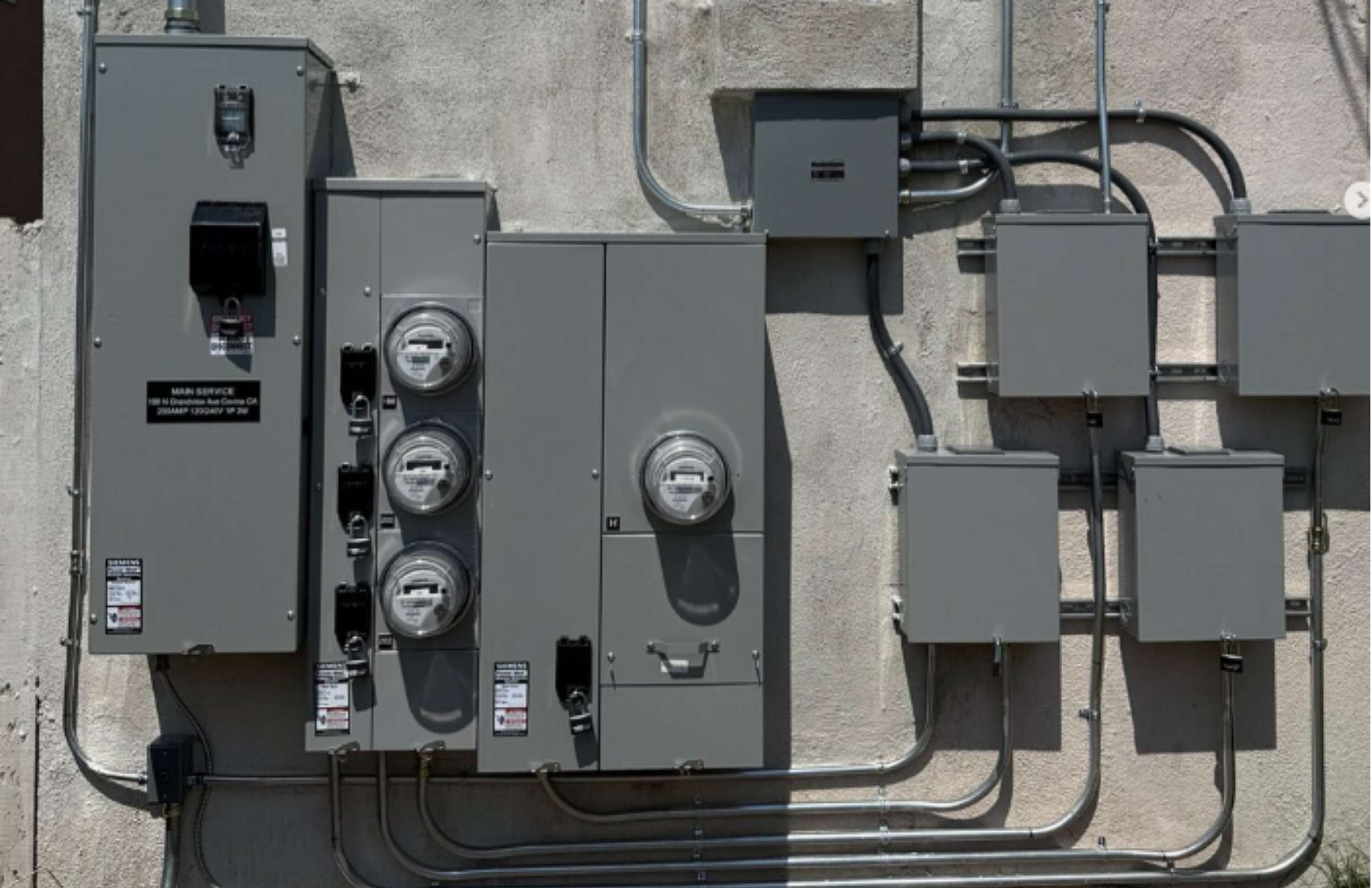 Rewiring Construction San Joaquin Valley