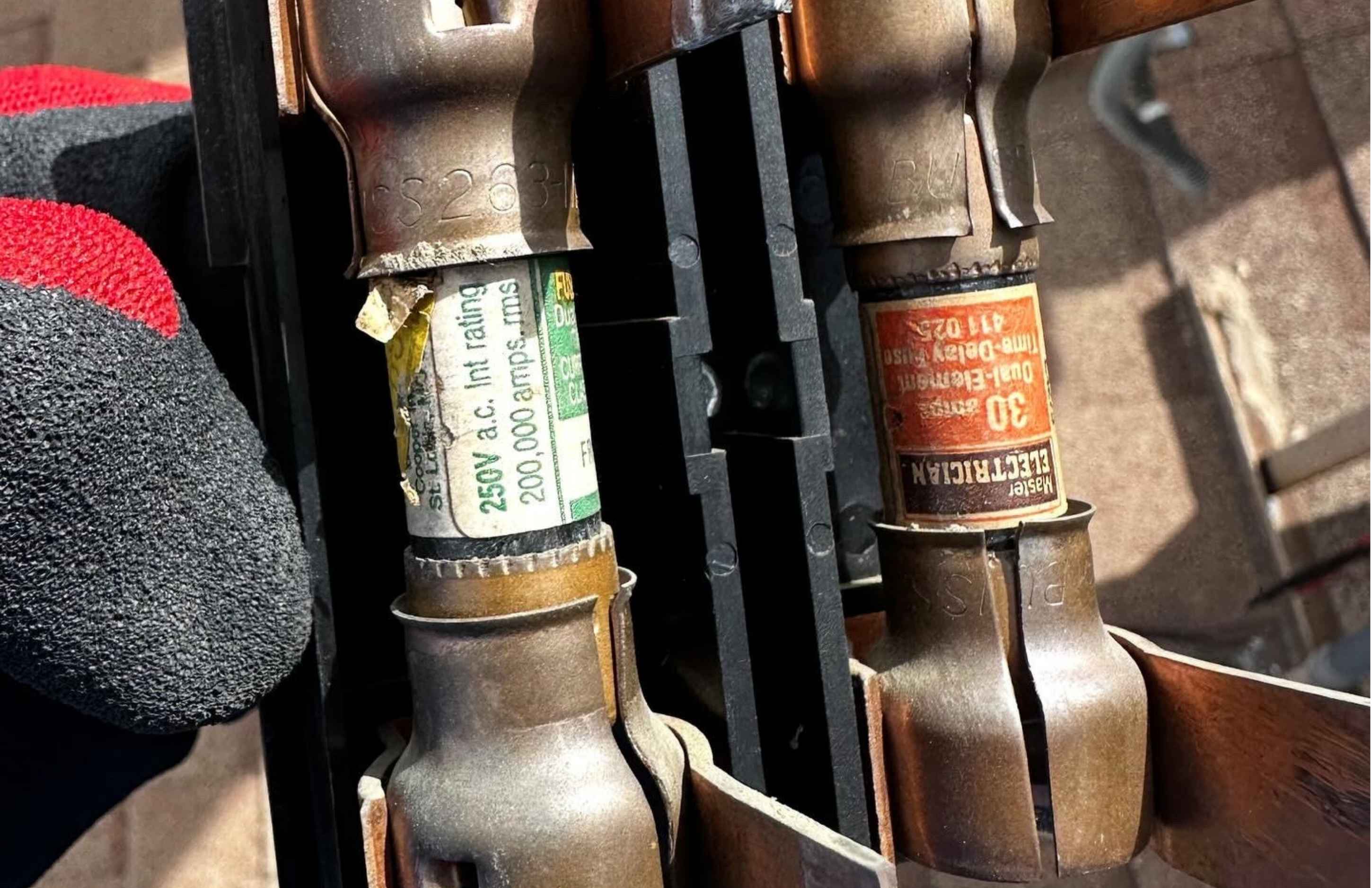 CCTV + Door Bell San Joaquin Valley