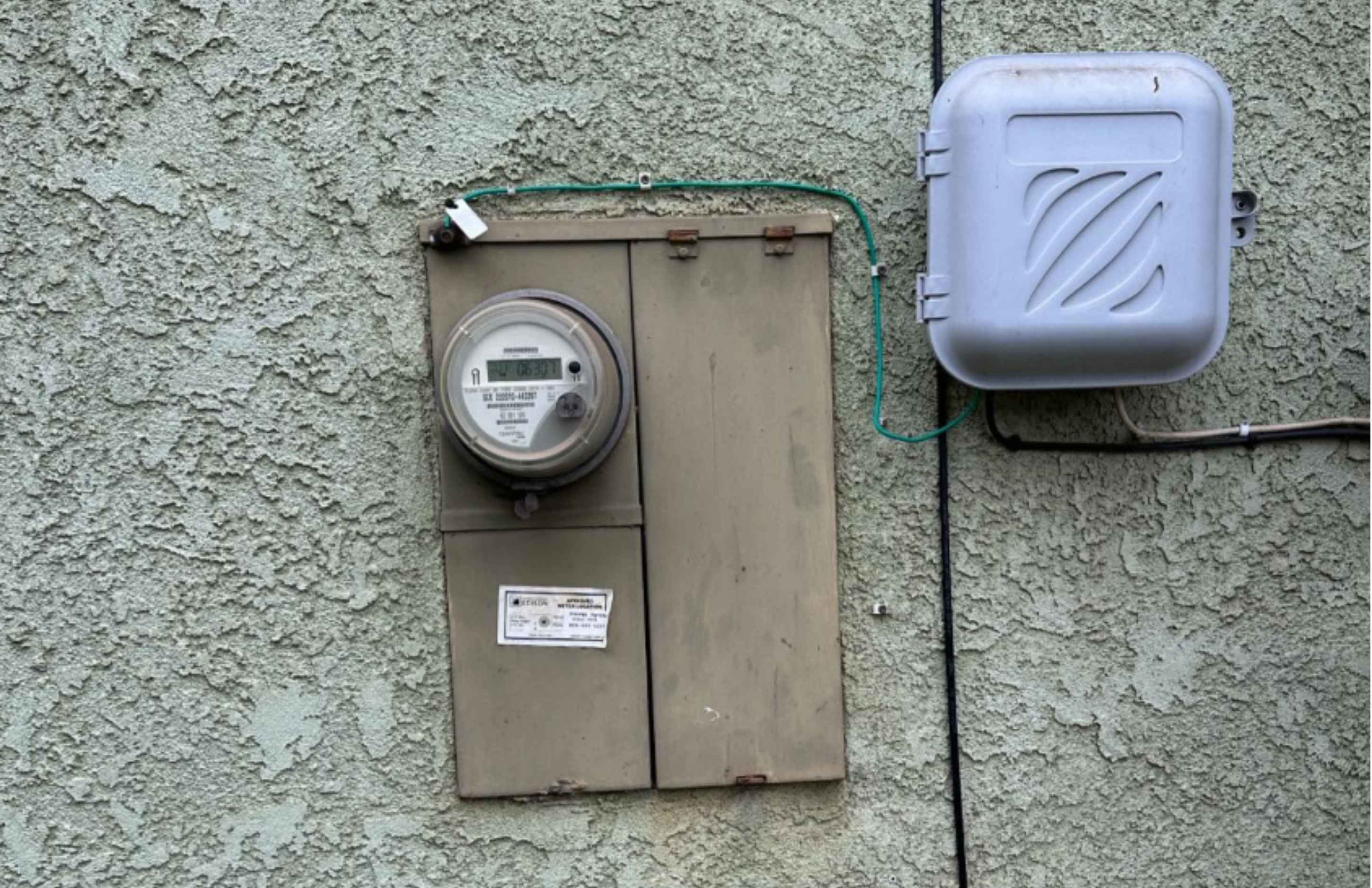 Ballast and Bulb San Joaquin Valley