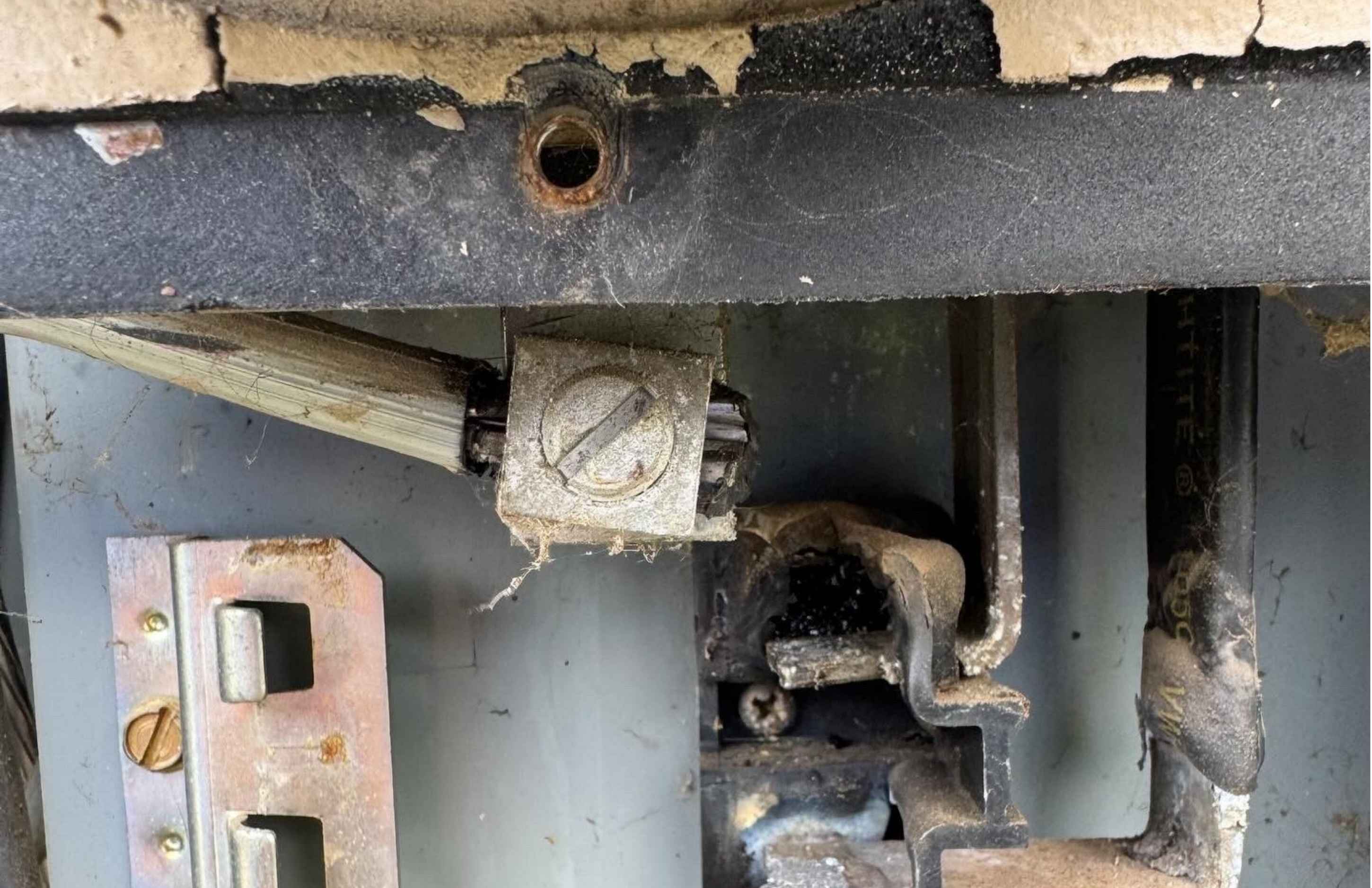 Home Generator San Joaquin Valley