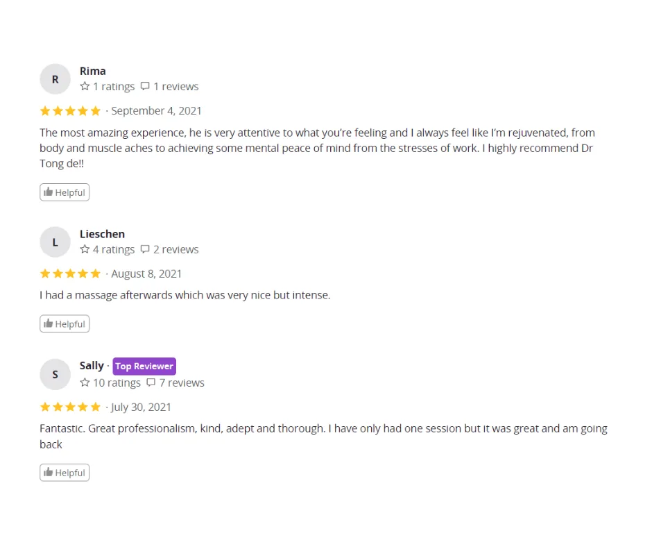 Groupon Reviews