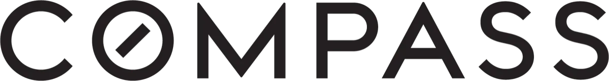 Kristi Rowland | Compass Logo