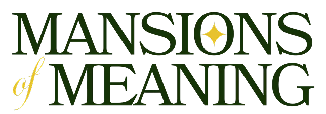 Mansions of Meaning Logo