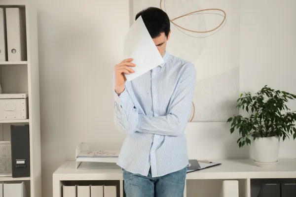 Embarrassed to Speak in Public? Why Neurological Speech Changes Affect Confidence