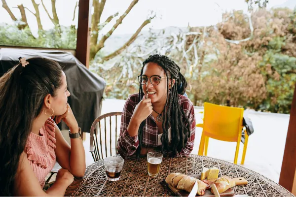 Brain Injury and Conversation Problems: Why It Happens