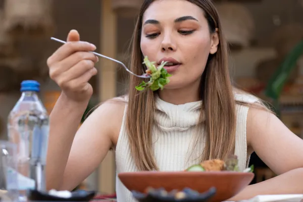 Eating Shouldn’t Be Scary: How to Make Meals Safer and More Enjoyable Again