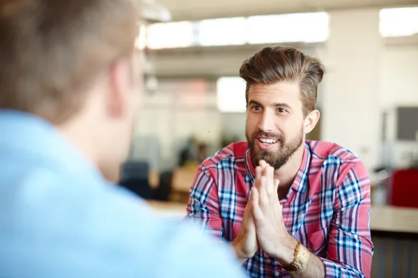 “I Feel Left Out of Conversations… How Do I Join In Again?”