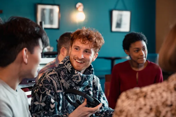 Is It Normal to Avoid Social Situations After a Stroke or Diagnosis?