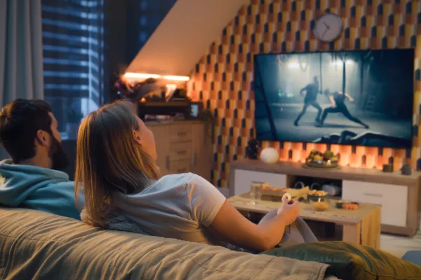 Why Following A Film Feels Hard After Brain Injury