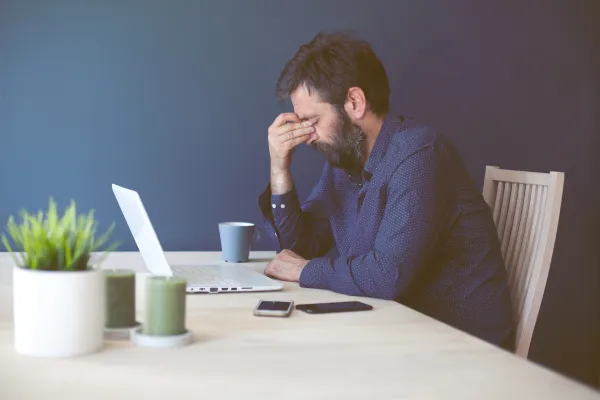 Why Your Confidence Disappears Before Your Voice Does