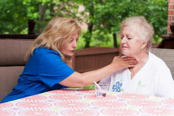 Functional Neurological Disorder: Why Can FND Affect Speech and Swallowing?