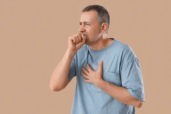 Why Am I Coughing After I Eat or Drink? 7 Signs of a Swallowing Problem