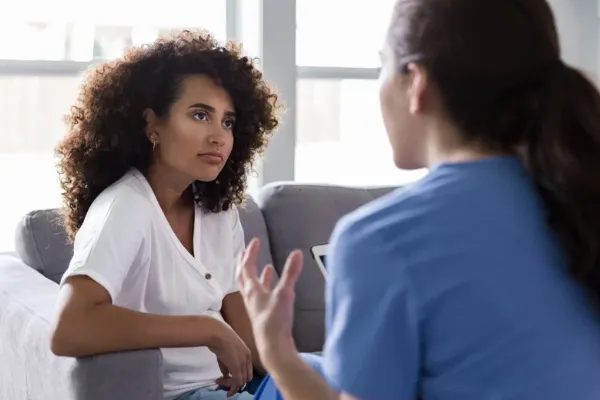 Speech Therapy for Brain Injury in Glasgow: Help With Memory, Attention and Conversation