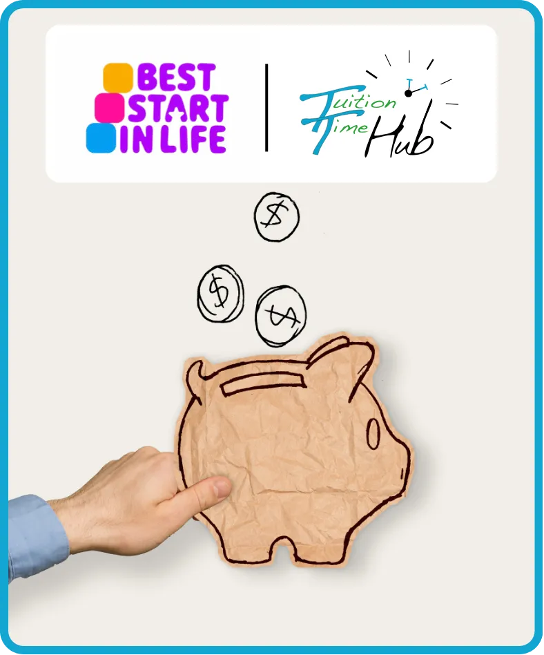 Childcare Choices, Save upto 85% on your Childcare