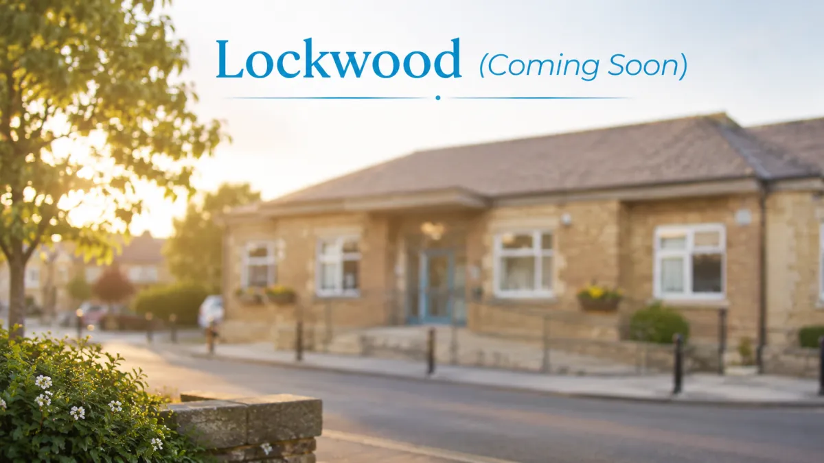 Lockwood Tuition Centre Location