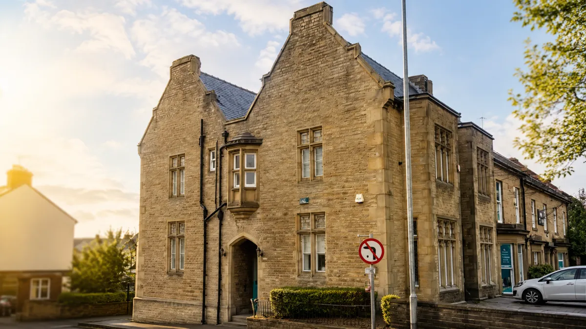 Springwood Tuition Centre Location