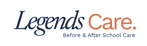 Legends Care Logo
