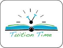 Tuition Time Logo