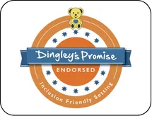 Dingley Promise Accreditation