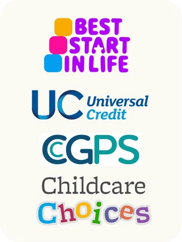 Childcare Savings