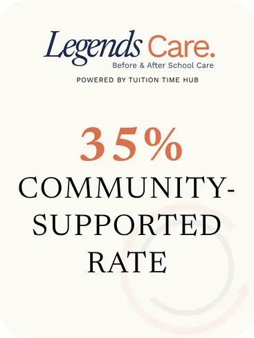 Legends Care Community Support