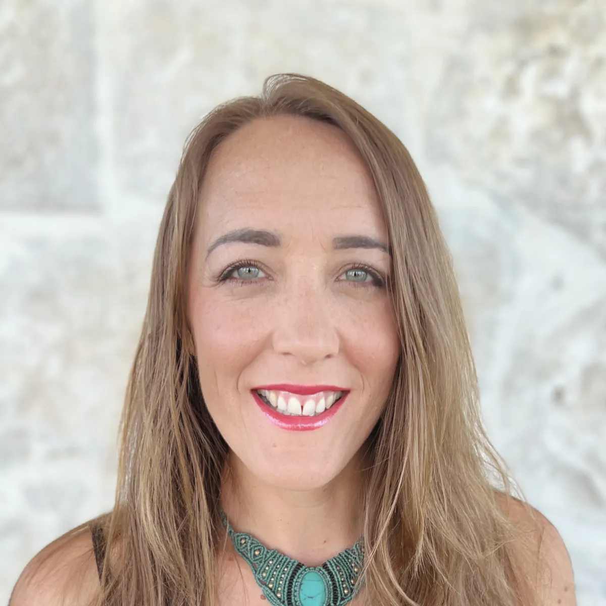 Kiki Fletcher headshot