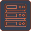Mission Critical Icon