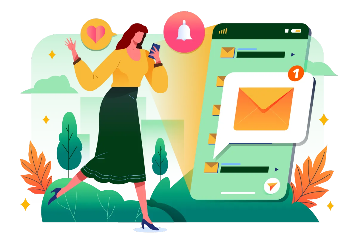 Triggant Marketing RM