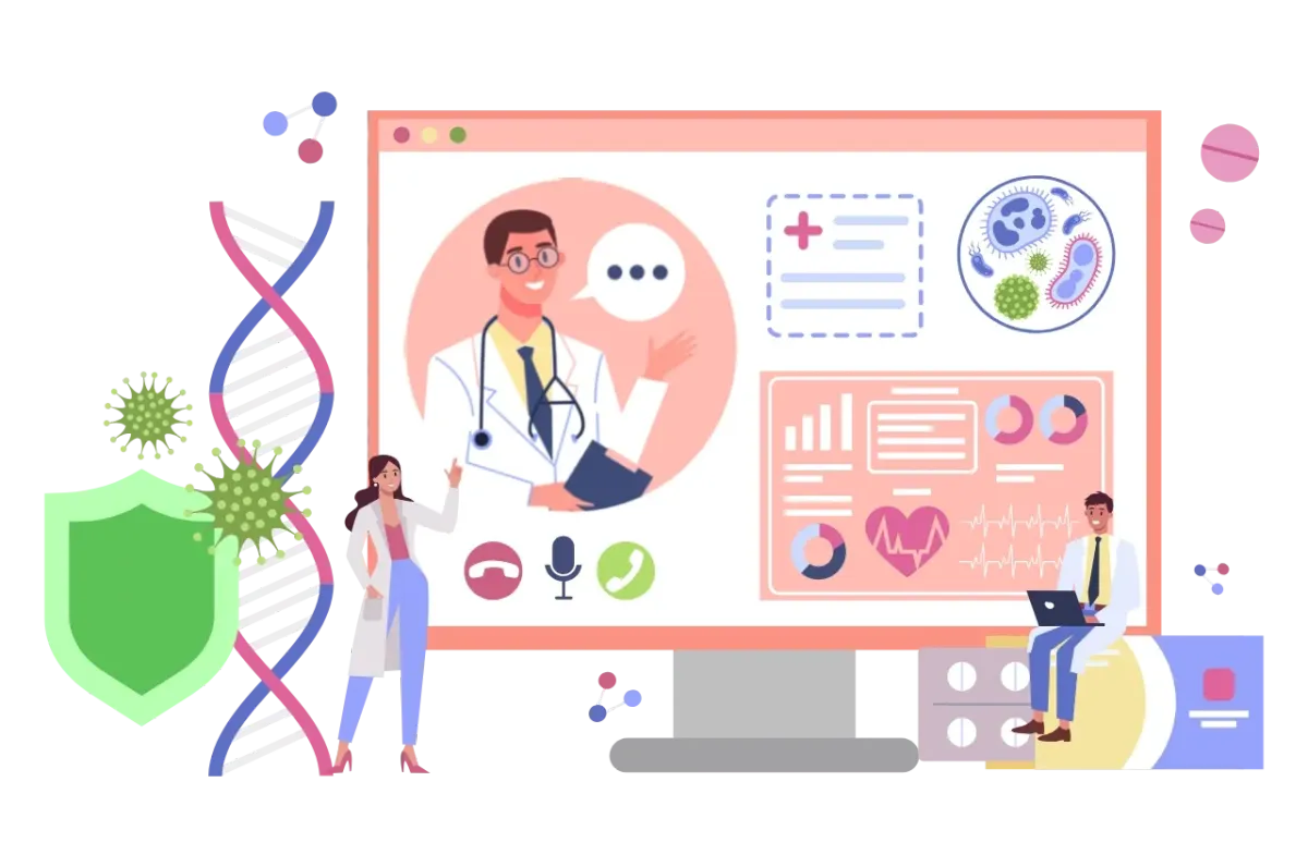 Triggant CRM in Dubai for Clinics and Doctors